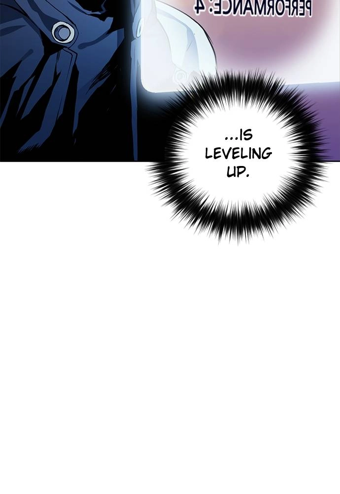 The Druid of Seoul Station Chapter 11 - Page 66