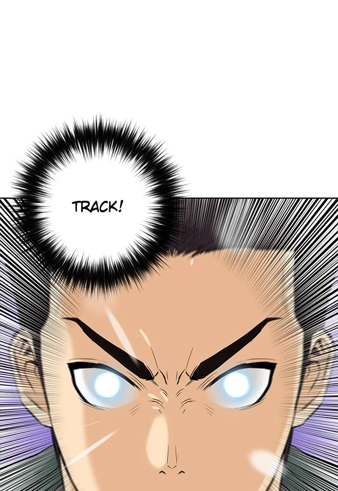 The Druid of Seoul Station Chapter 11 - Page 71