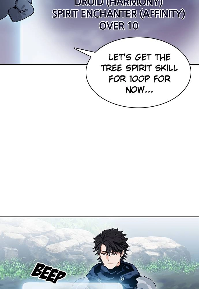 The Druid of Seoul Station Chapter 11 - Page 98