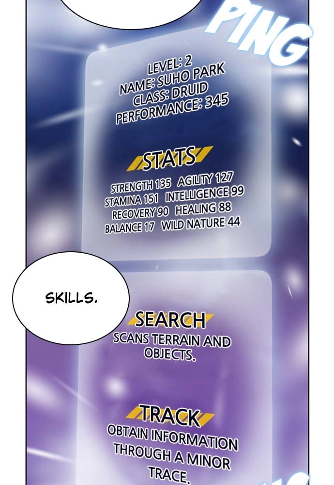 The Druid of Seoul Station Chapter 11 - Page 114