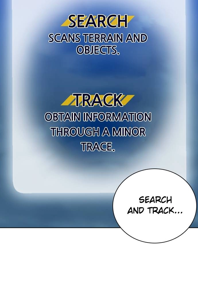 The Druid of Seoul Station Chapter 11 - Page 116