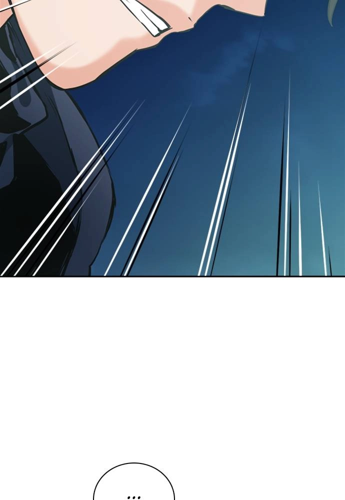 The Druid of Seoul Station Chapter 11 - Page 127