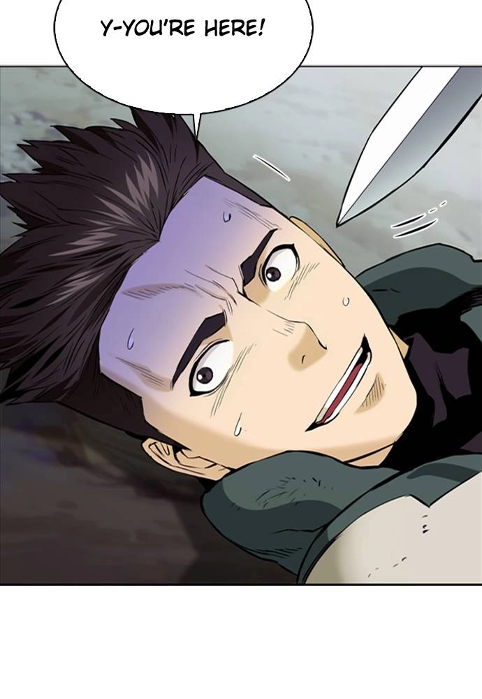 The Druid of Seoul Station Chapter 11 - Page 145