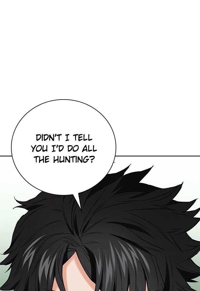 The Druid of Seoul Station Chapter 11 - Page 146