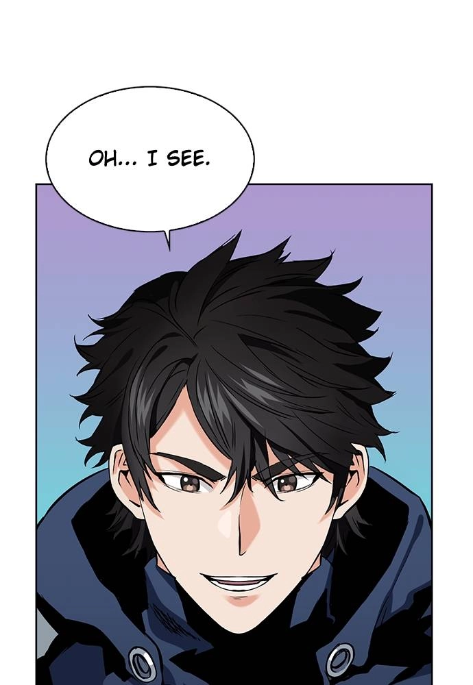 The Druid of Seoul Station Chapter 11 - Page 149