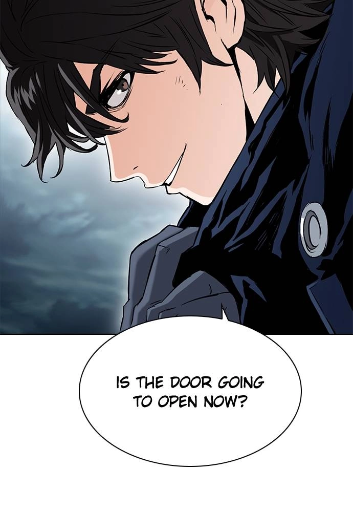 The Druid of Seoul Station Chapter 12 - Page 7