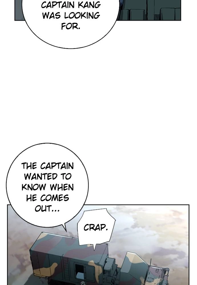 The Druid of Seoul Station Chapter 12 - Page 15