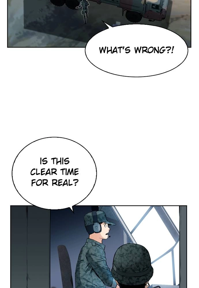 The Druid of Seoul Station Chapter 12 - Page 16