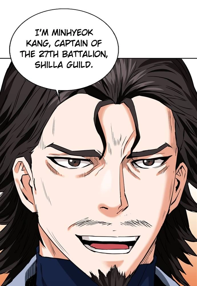 The Druid of Seoul Station Chapter 12 - Page 26