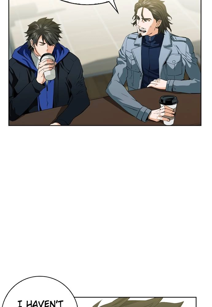 The Druid of Seoul Station Chapter 12 - Page 37