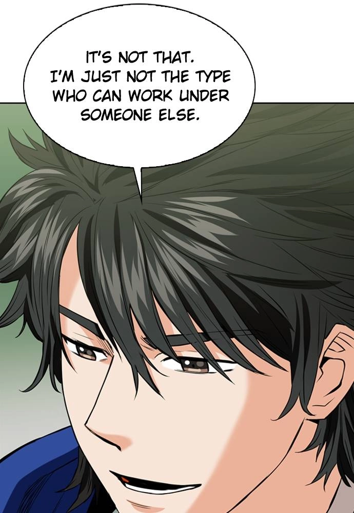 The Druid of Seoul Station Chapter 12 - Page 42