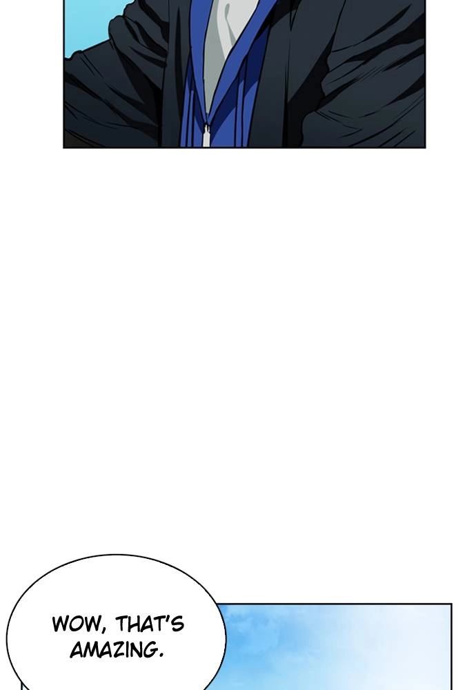 The Druid of Seoul Station Chapter 12 - Page 62