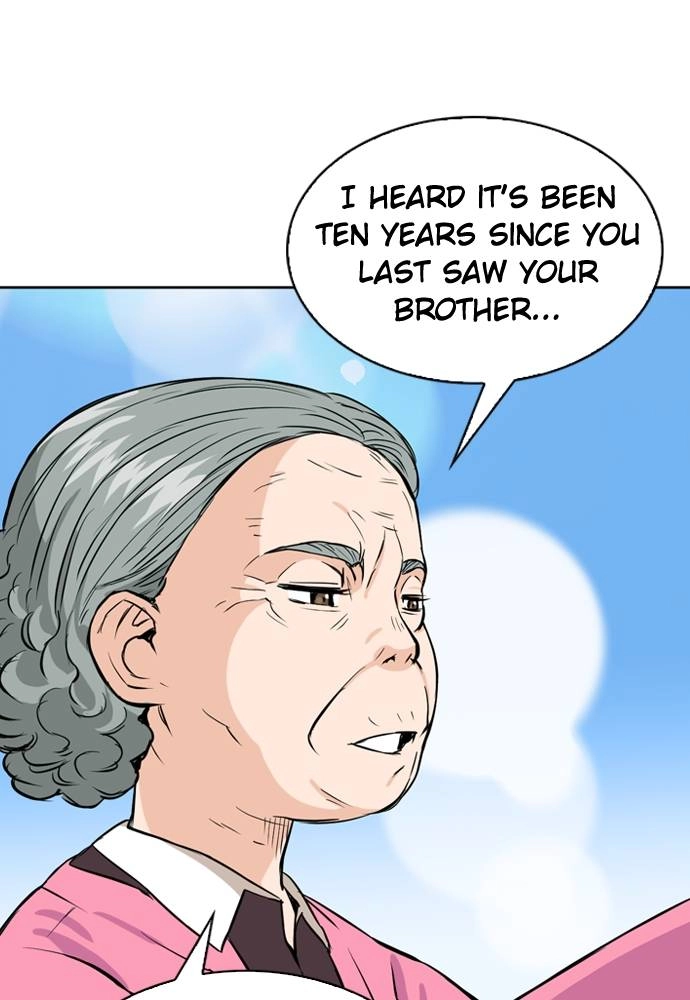 The Druid of Seoul Station Chapter 12 - Page 67