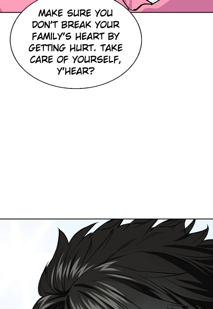 The Druid of Seoul Station Chapter 12 - Page 68