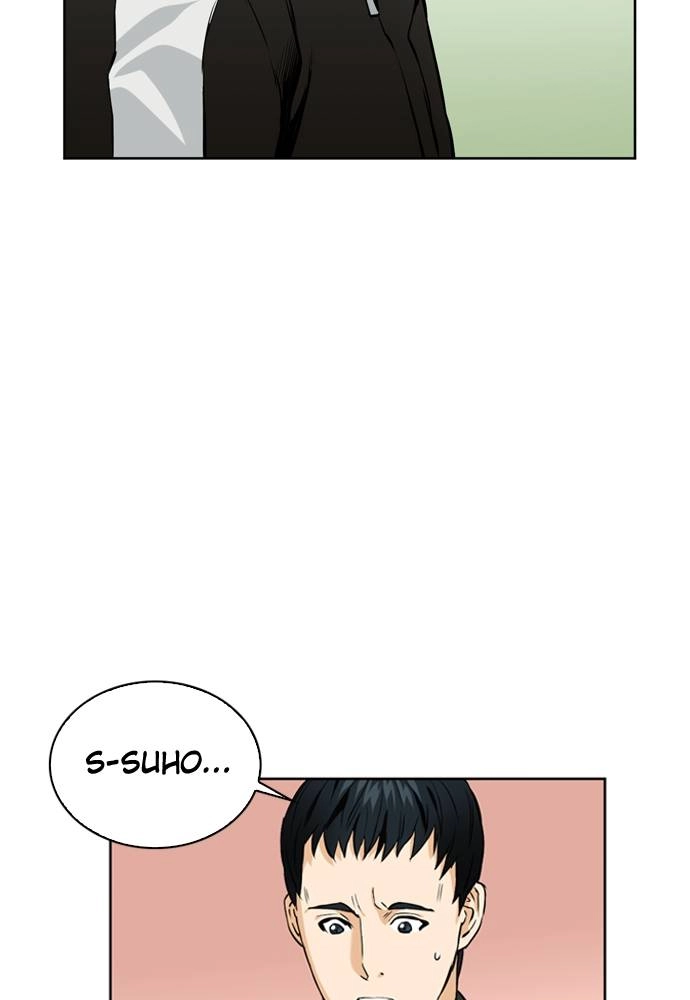 The Druid of Seoul Station Chapter 12 - Page 81