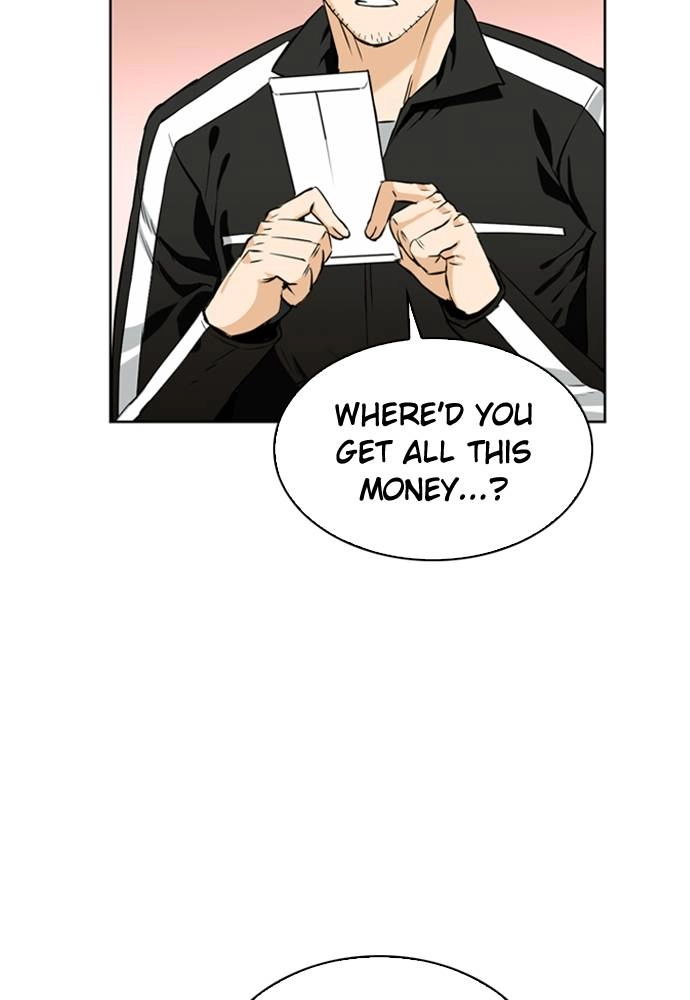 The Druid of Seoul Station Chapter 12 - Page 82