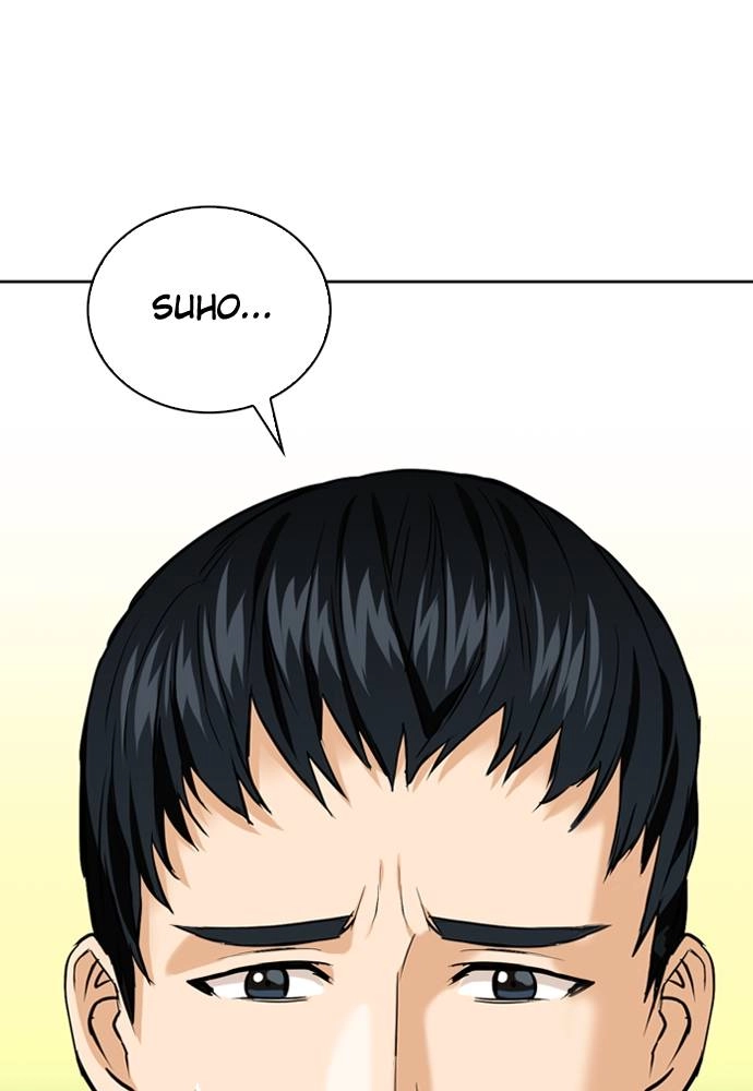 The Druid of Seoul Station Chapter 12 - Page 84
