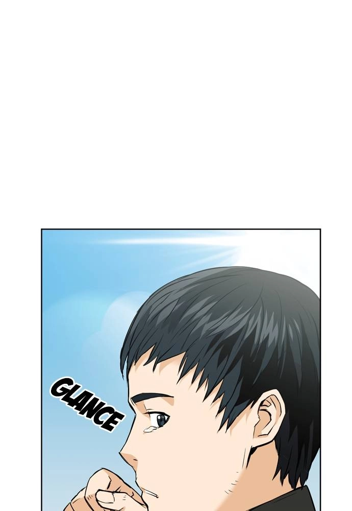 The Druid of Seoul Station Chapter 12 - Page 91