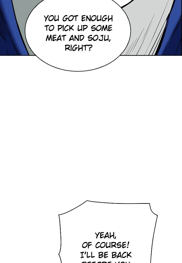 The Druid of Seoul Station Chapter 12 - Page 94