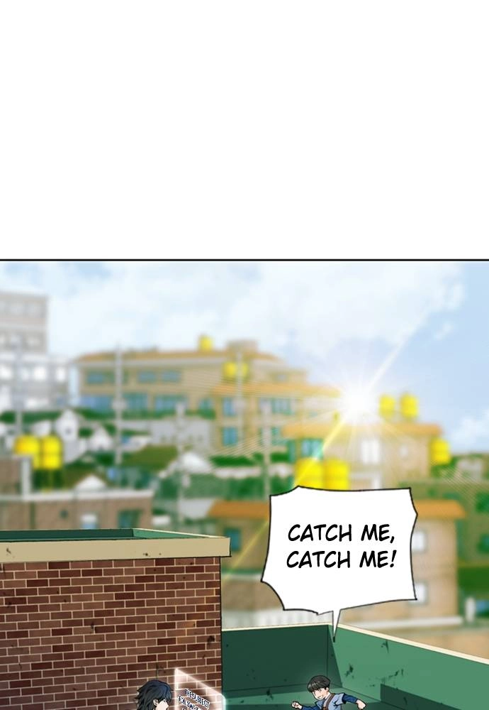 The Druid of Seoul Station Chapter 12 - Page 98