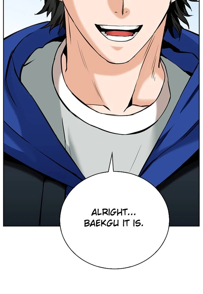 The Druid of Seoul Station Chapter 12 - Page 103
