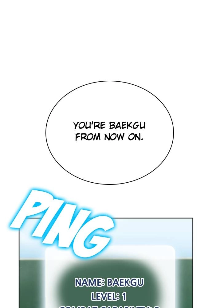 The Druid of Seoul Station Chapter 12 - Page 104
