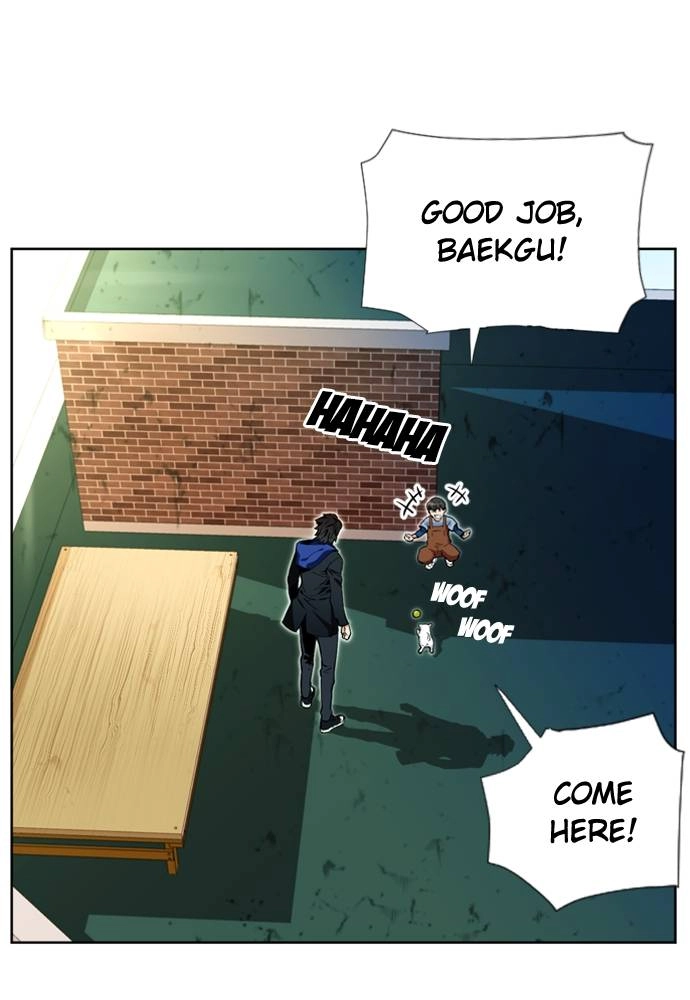The Druid of Seoul Station Chapter 12 - Page 108