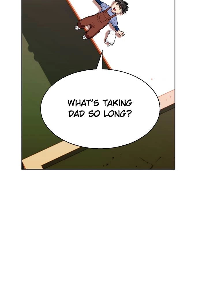 The Druid of Seoul Station Chapter 12 - Page 112