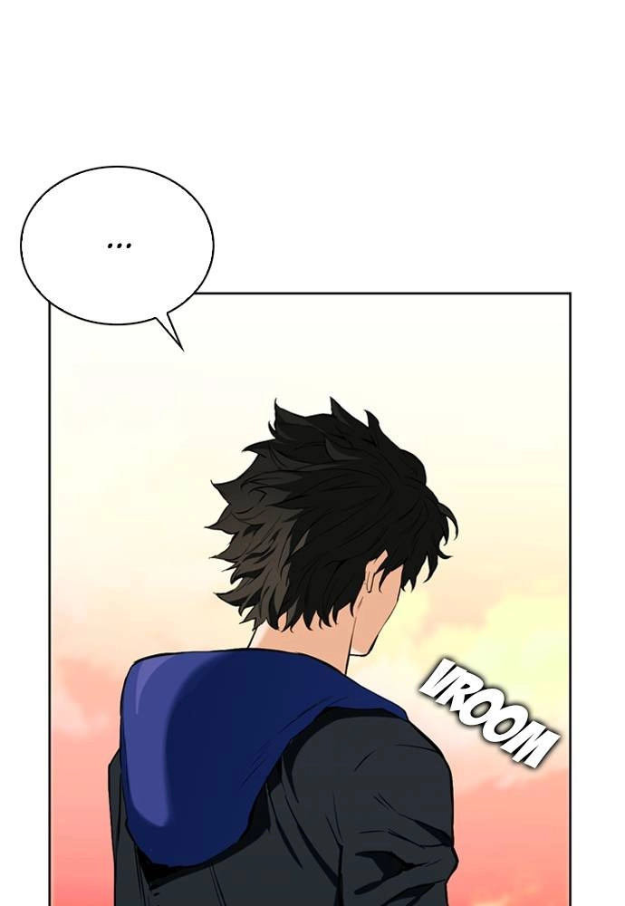 The Druid of Seoul Station Chapter 12 - Page 113