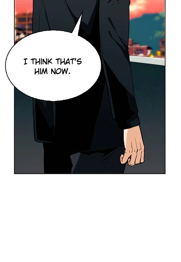 The Druid of Seoul Station Chapter 12 - Page 114