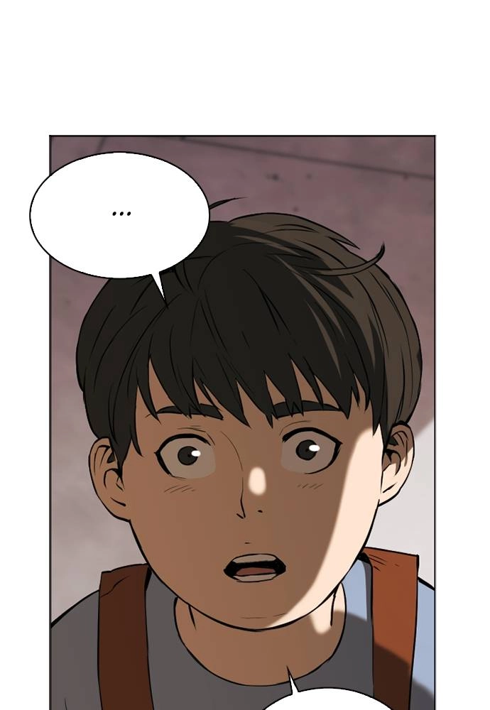 The Druid of Seoul Station Chapter 12 - Page 121