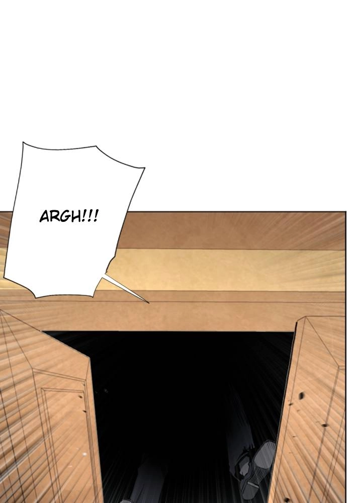 The Druid of Seoul Station Chapter 12 - Page 150