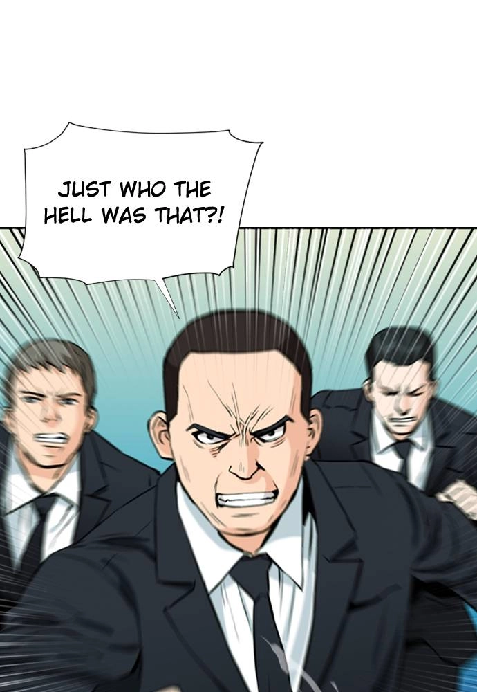 The Druid of Seoul Station Chapter 12 - Page 153