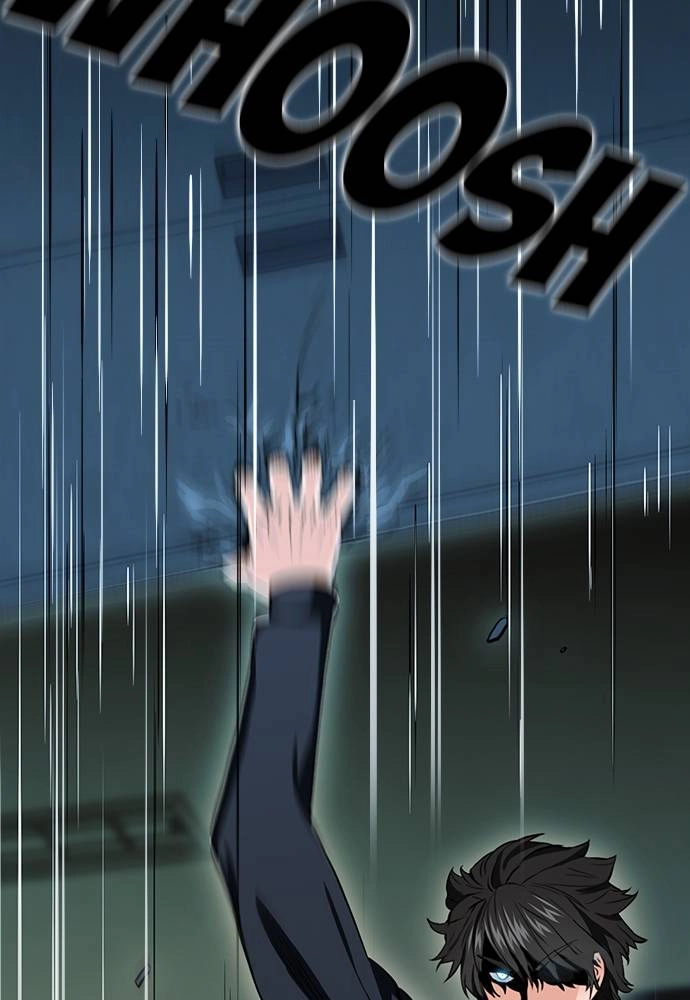 The Druid of Seoul Station Chapter 13 - Page 12