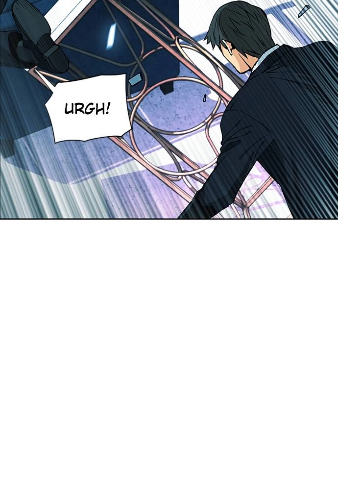 The Druid of Seoul Station Chapter 13 - Page 20