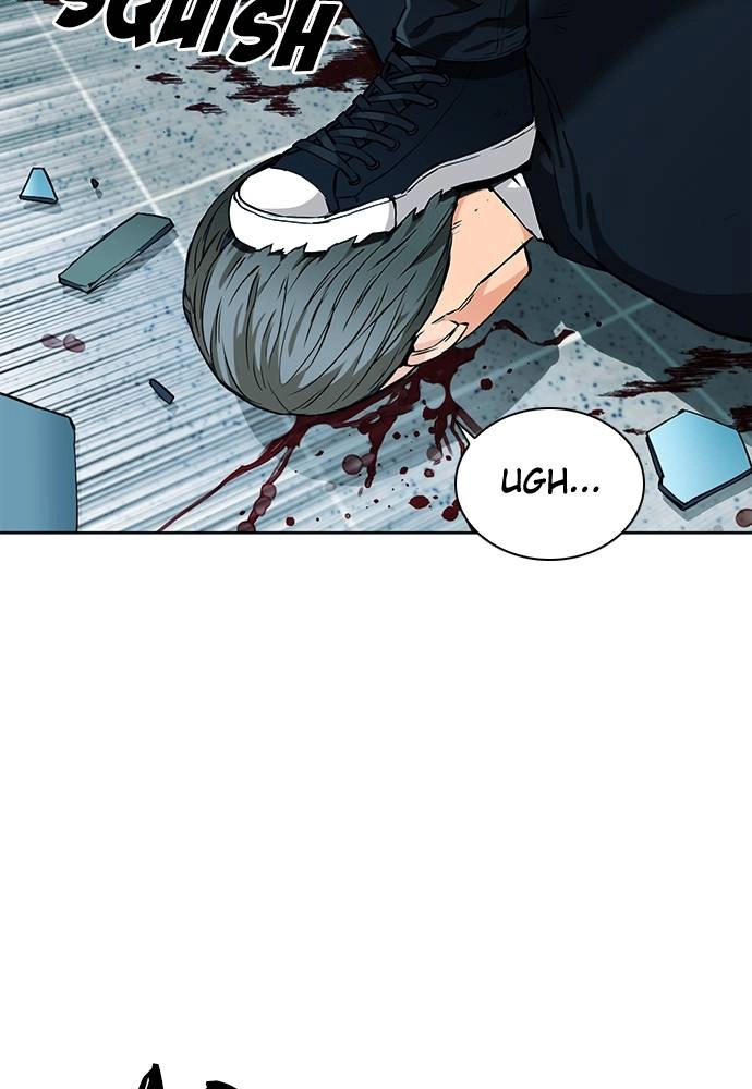 The Druid of Seoul Station Chapter 13 - Page 27
