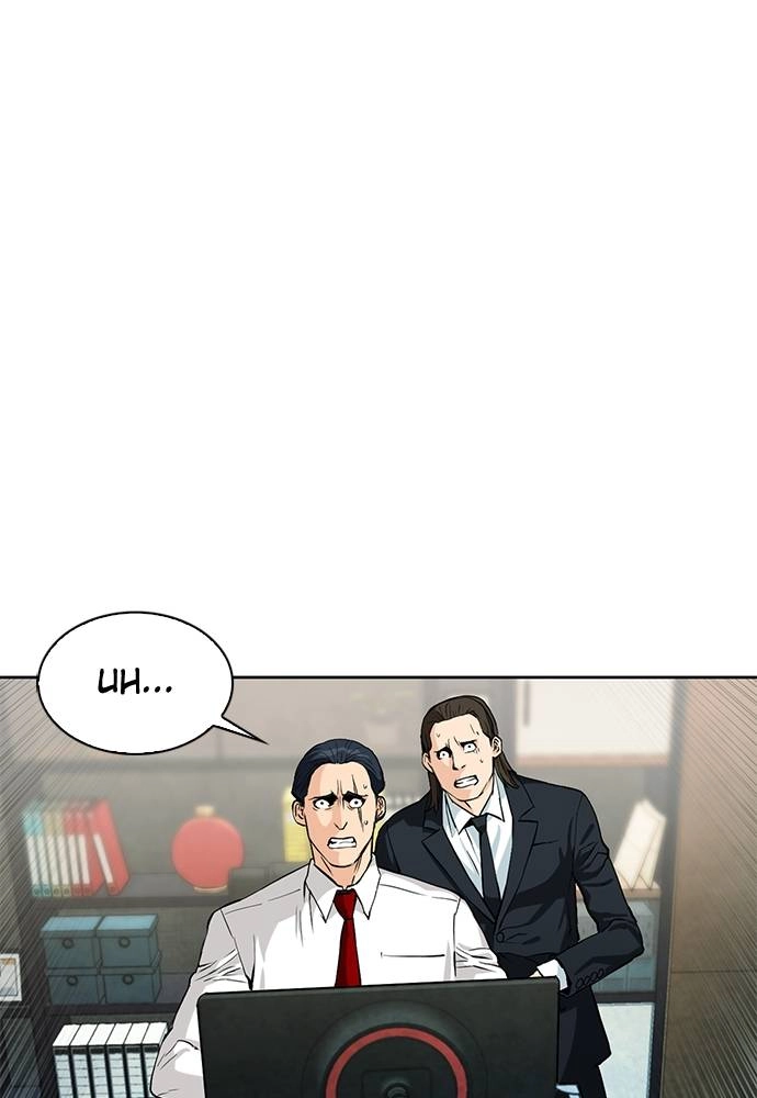 The Druid of Seoul Station Chapter 13 - Page 31