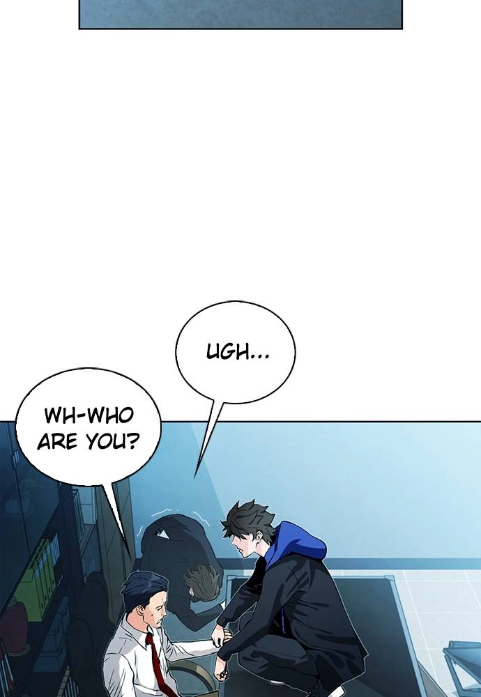 The Druid of Seoul Station Chapter 13 - Page 41