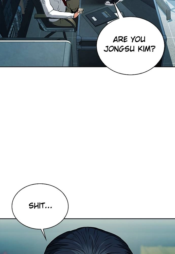 The Druid of Seoul Station Chapter 13 - Page 42