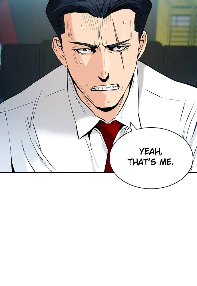 The Druid of Seoul Station Chapter 13 - Page 43