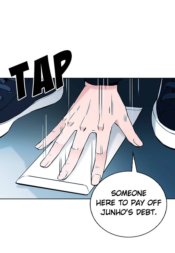 The Druid of Seoul Station Chapter 13 - Page 45