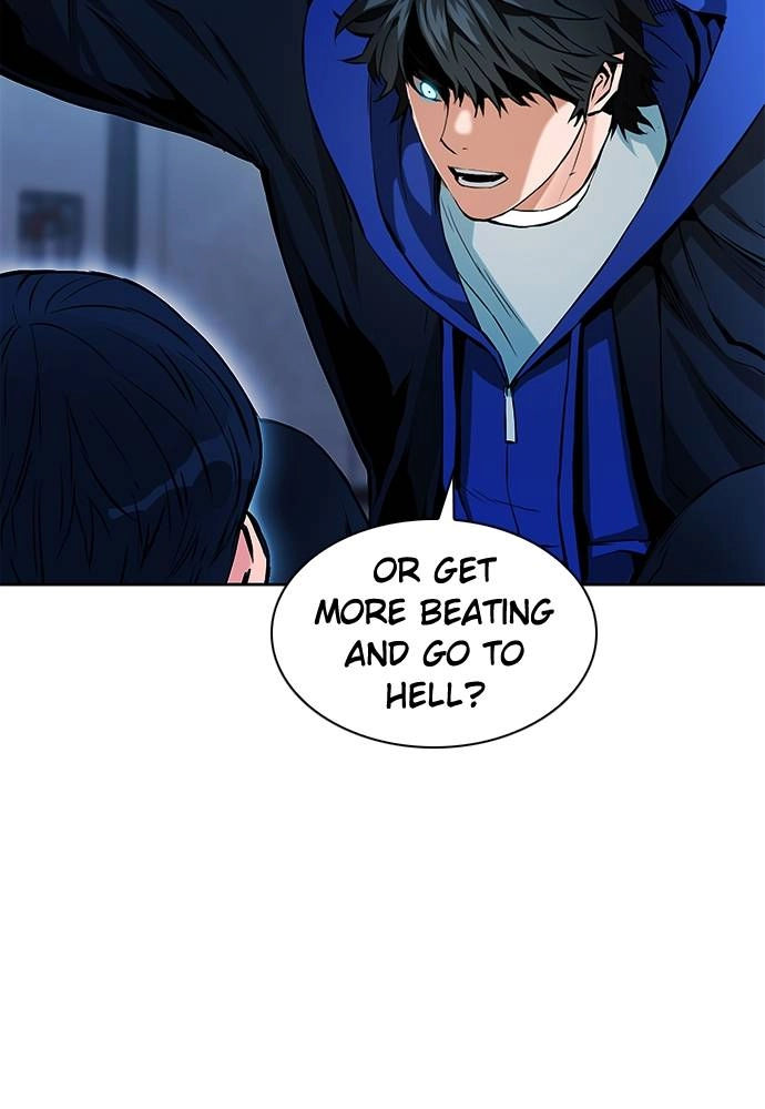 The Druid of Seoul Station Chapter 13 - Page 62