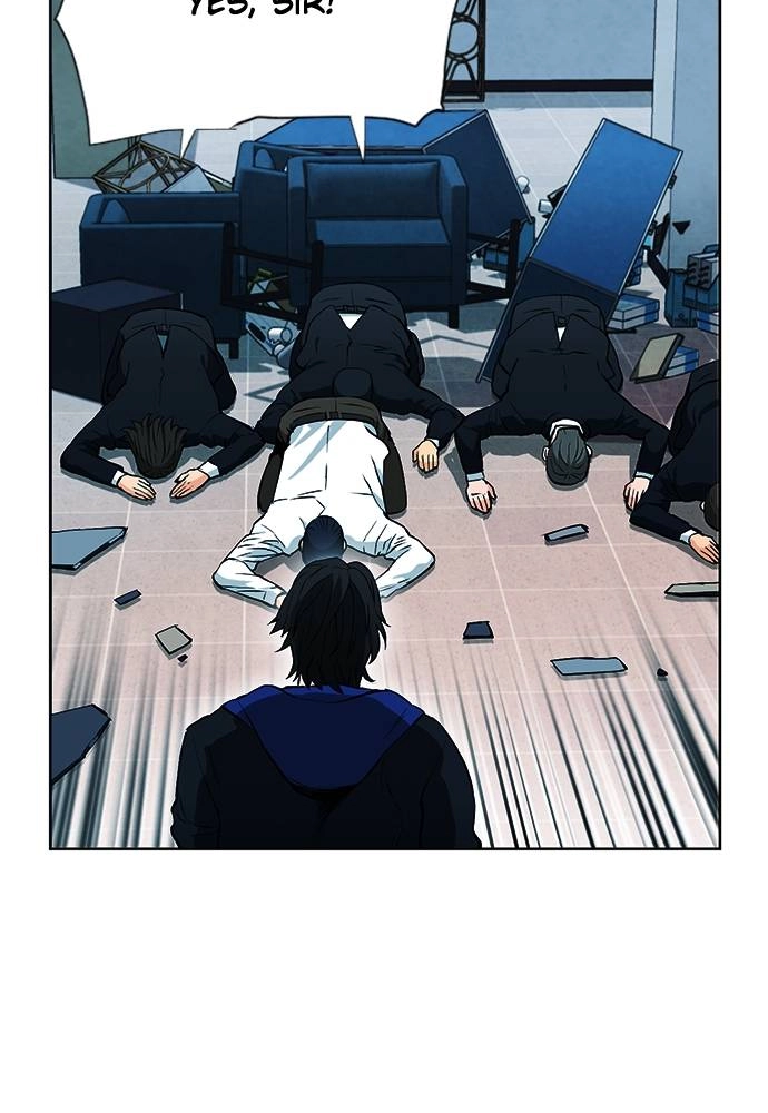 The Druid of Seoul Station Chapter 13 - Page 74