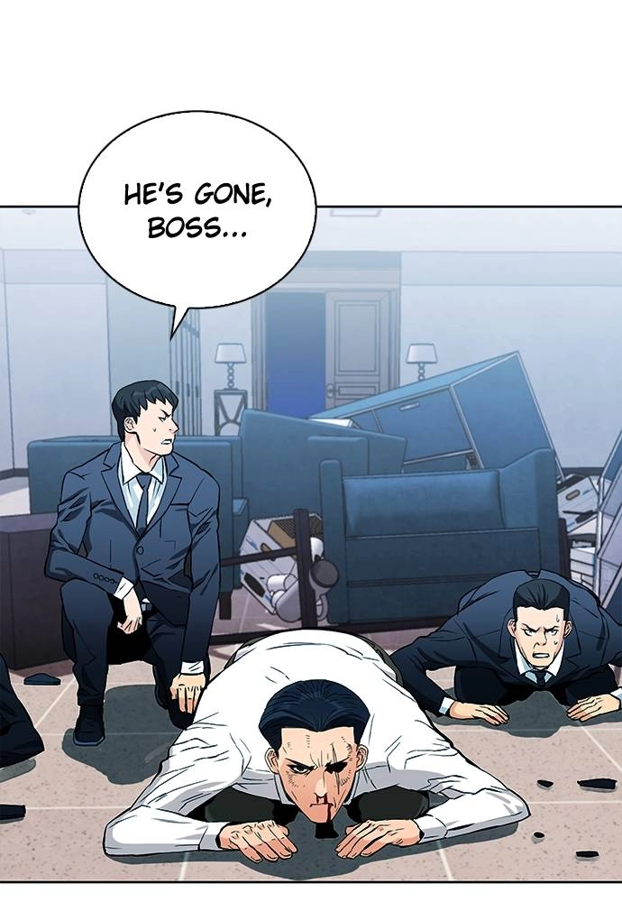 The Druid of Seoul Station Chapter 13 - Page 78