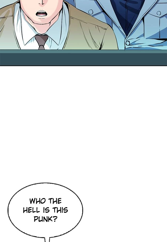 The Druid of Seoul Station Chapter 13 - Page 93