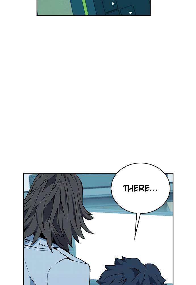 The Druid of Seoul Station Chapter 13 - Page 96