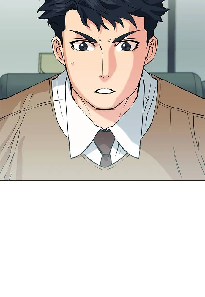 The Druid of Seoul Station Chapter 13 - Page 101