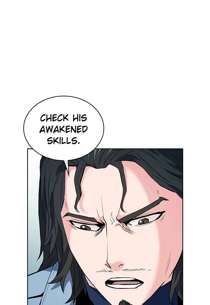 The Druid of Seoul Station Chapter 13 - Page 103