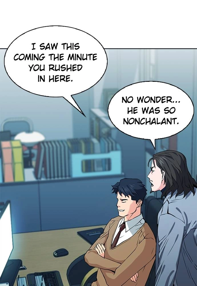 The Druid of Seoul Station Chapter 13 - Page 117