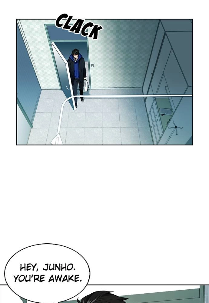 The Druid of Seoul Station Chapter 13 - Page 126